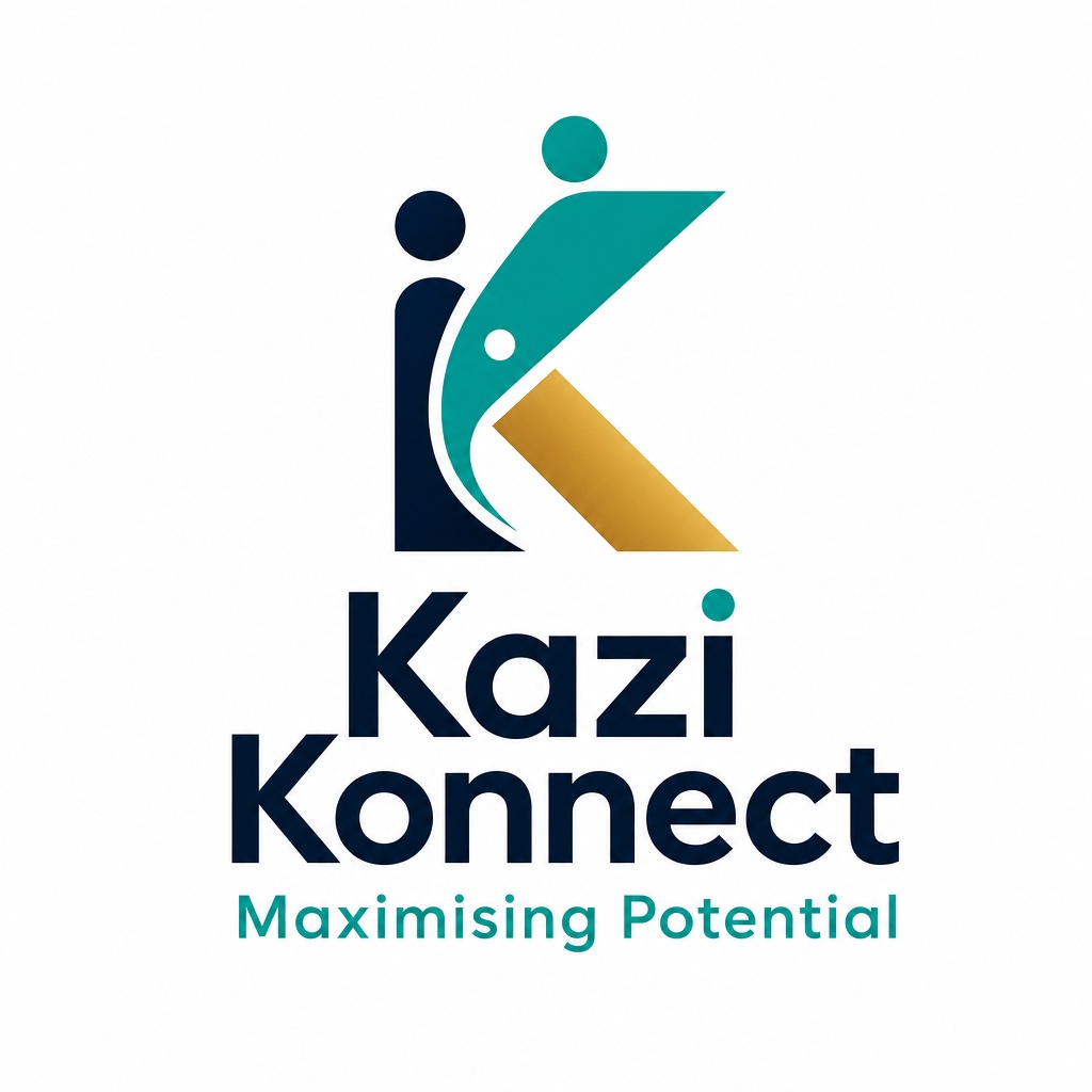 Kazi Konnect