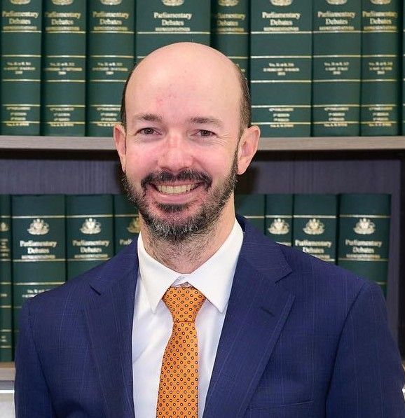 Daniel White