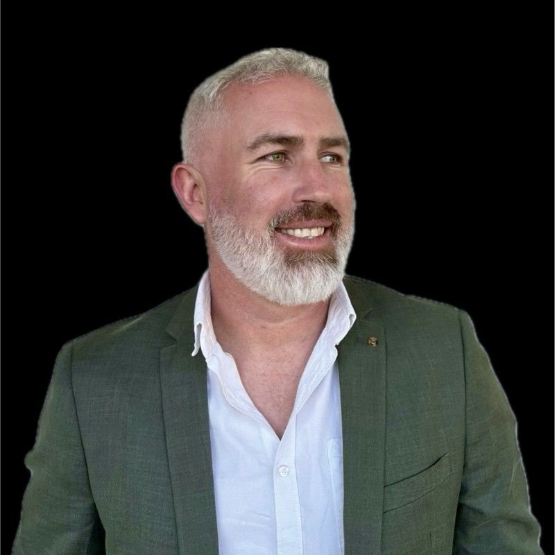Gary Fitzgibbon headshot