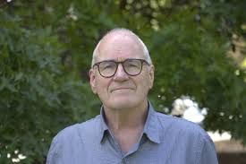 Judge Michael Bourke headshot