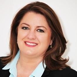 Natalie Hutchins MP headshot